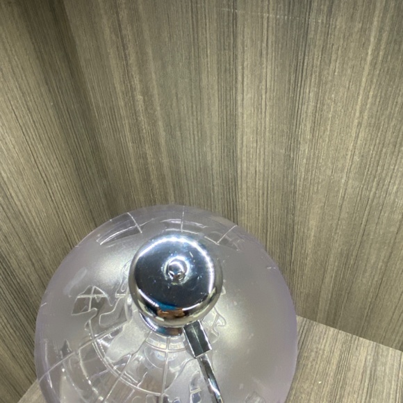 Globe Drink Dispenser  2 Quart with Pour Spout - Picture 6 of 10